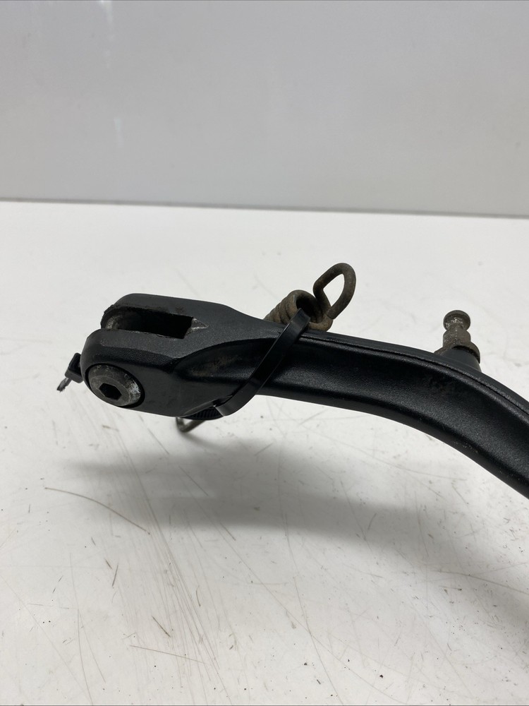 ♻️ SurRon Lbx Light Bee X 2023 60v 38ah Side Stand & Spring ♻️