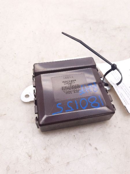 08-11 LEXUS GS350 MULTIPLEX NETWORK BODY CONTROL MODULE ECM ASSEMBLY