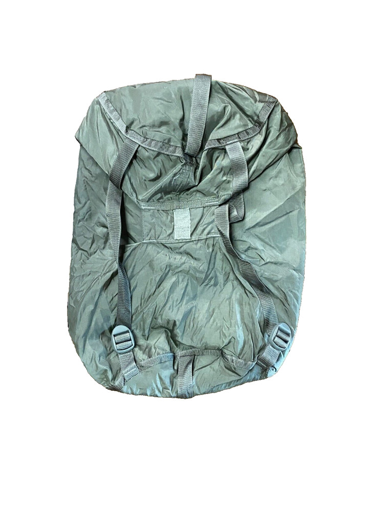 US Military Foliage Compression Stuff Sack Small