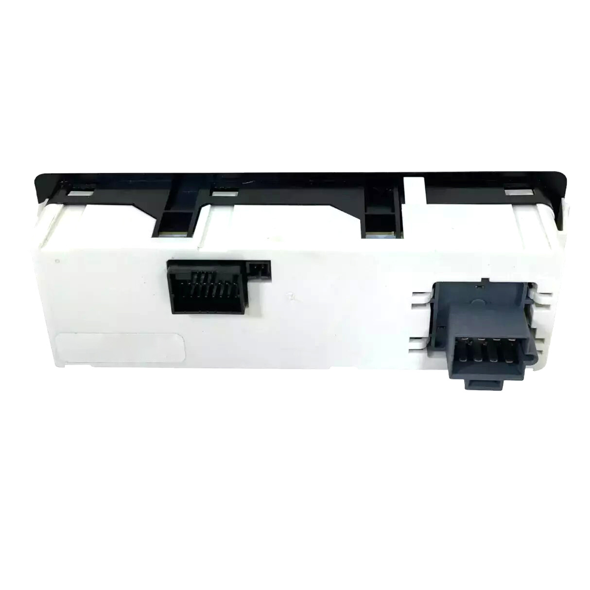 Q21-6012 New HVAC Control Panel Assembly Fit For 2006-2024 Peterbilt Truck