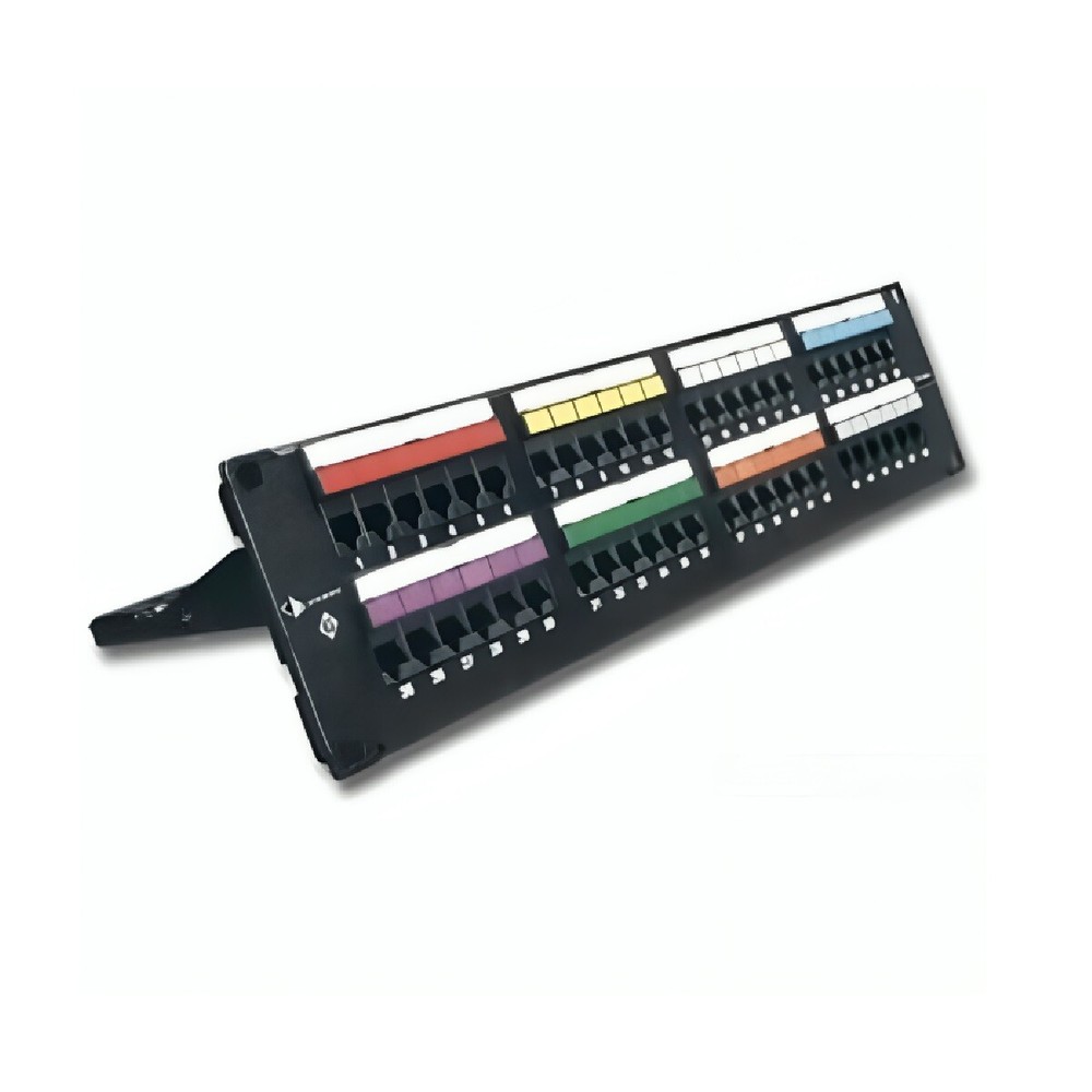 Siemon HD6-48 Patch Panel