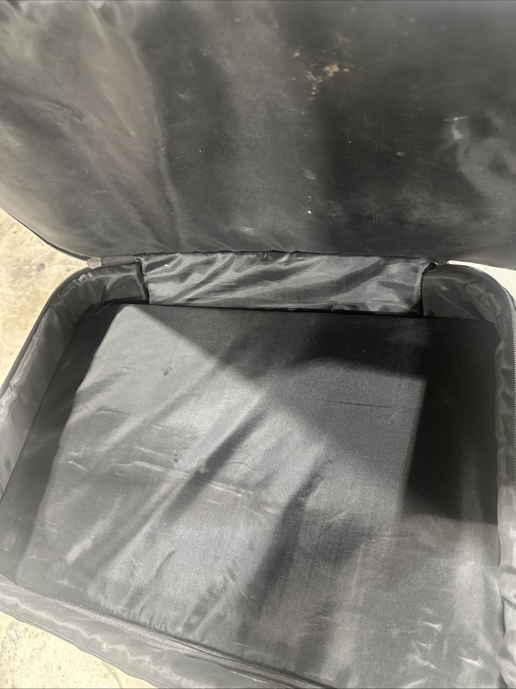 ModTone Guitar Pedal Soft Case