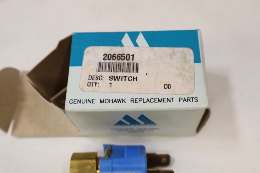 Mohawk Electrical Pressure Switch 2066501