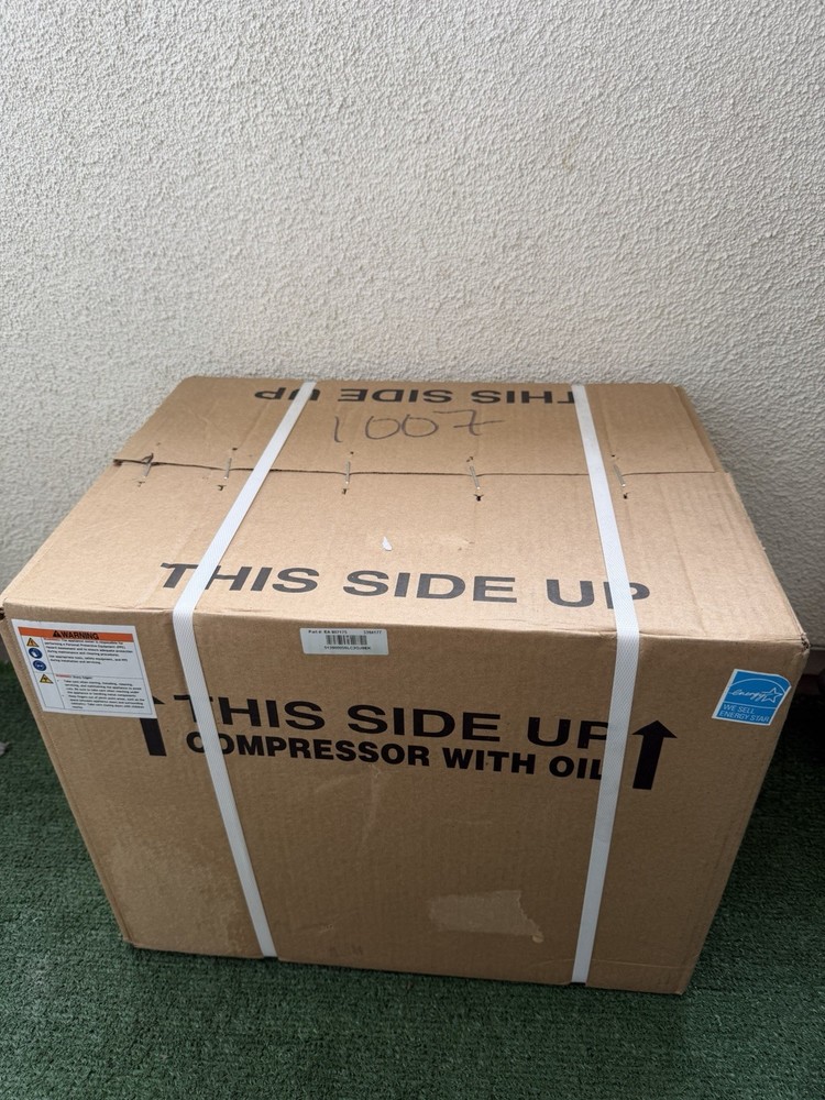 TRUE Compressor EA807175