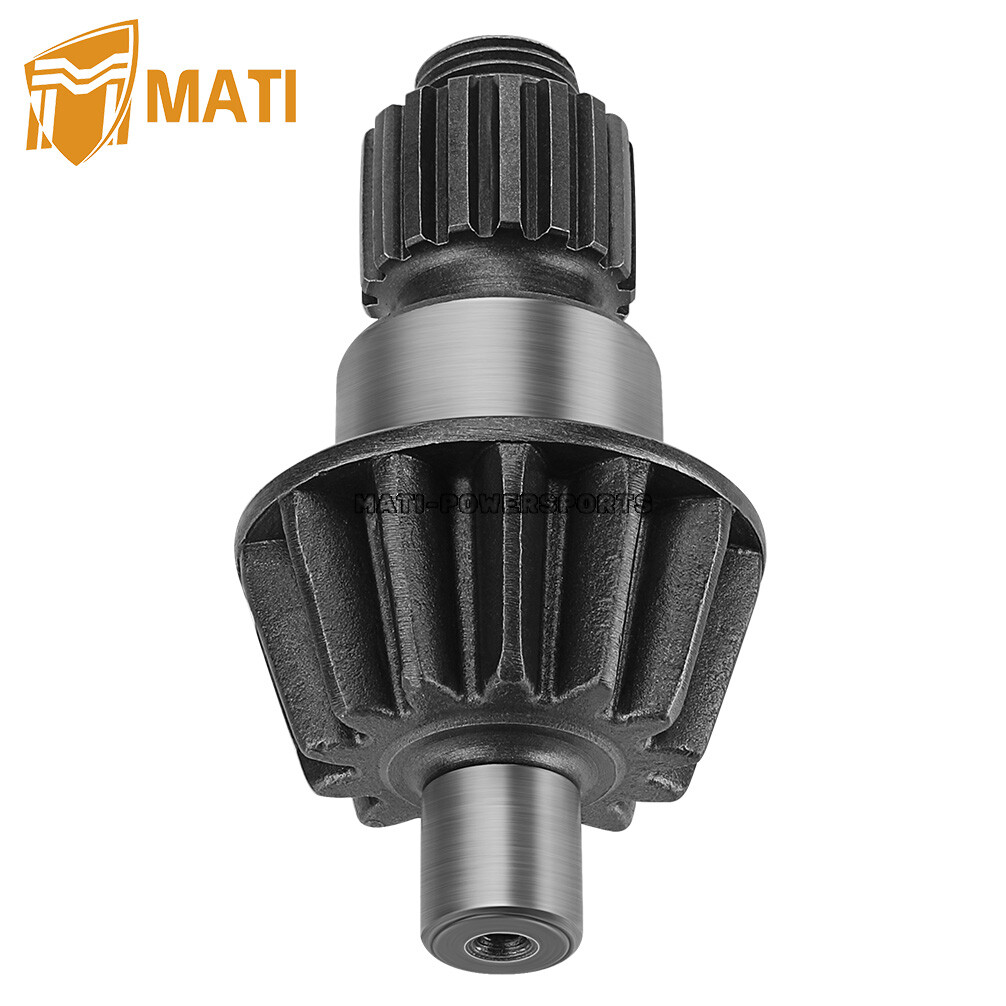 Rear Differential Pinion Gear for Honda Rancher 350 TRX350 2000-06 41421-HN5-670