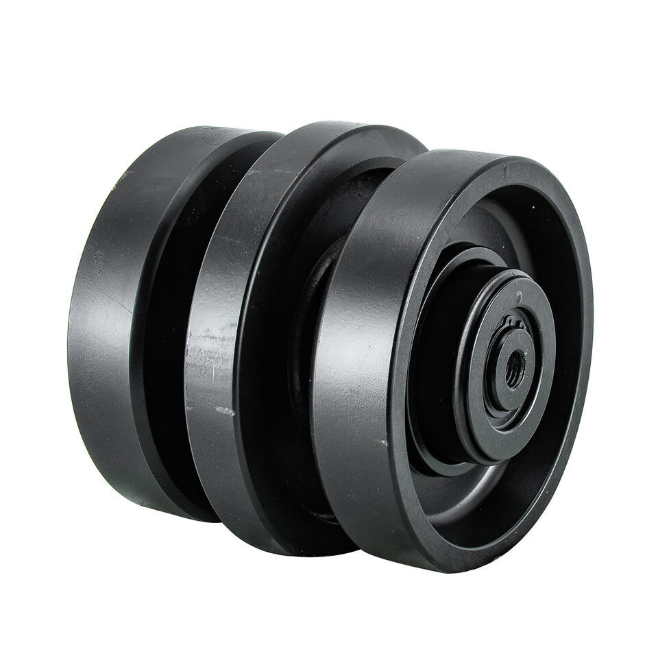 For Bobcat T180 T190 T200 T590 T630 T770 T320 T750 T650 T770 864 Bottom Roller*2