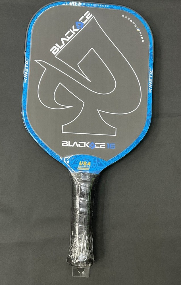 ProKennex Black Ace 16 Pickleball Paddle