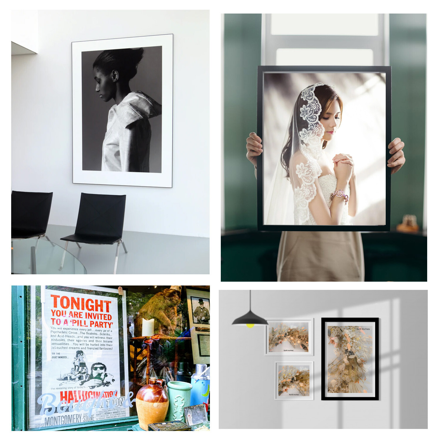 Koala Ultra Premium Photo Paper 13x19 Glossy 72lb Heavyweight for Inkjet Canon