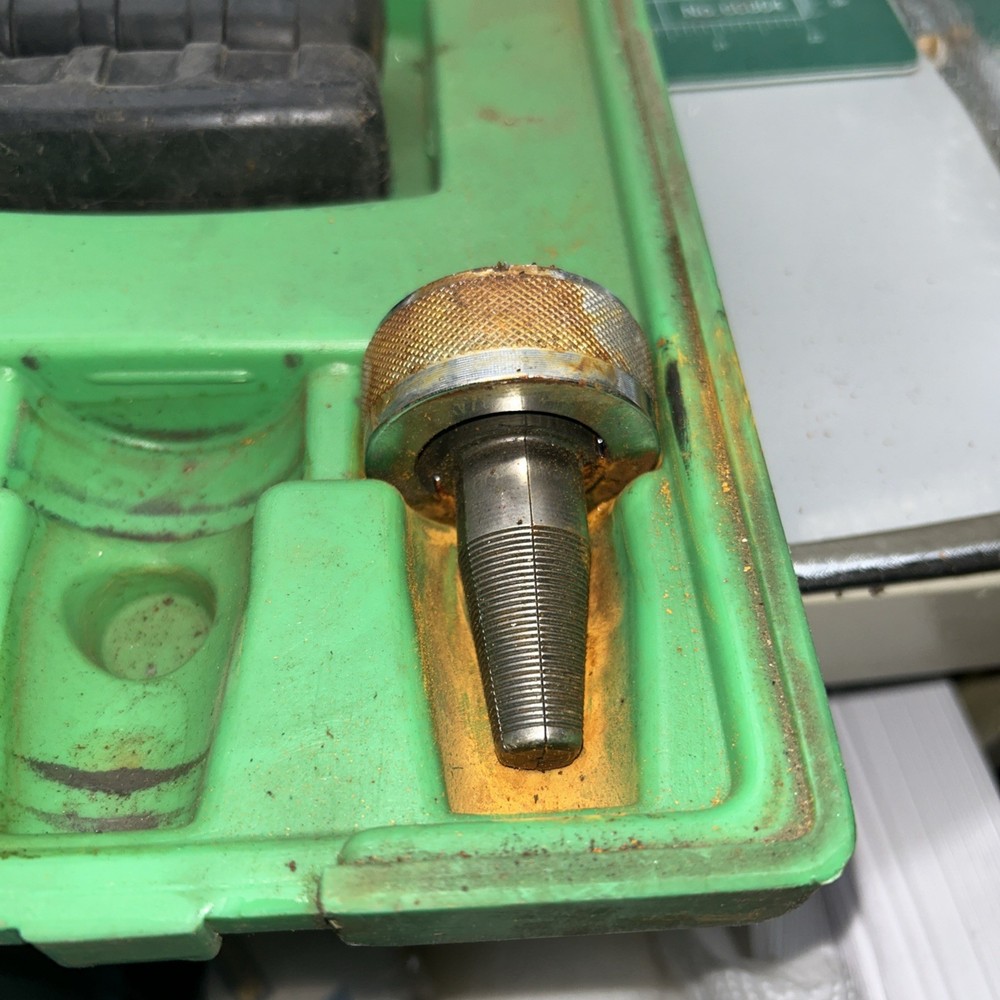Wirsbo expander kit Missing Pieces