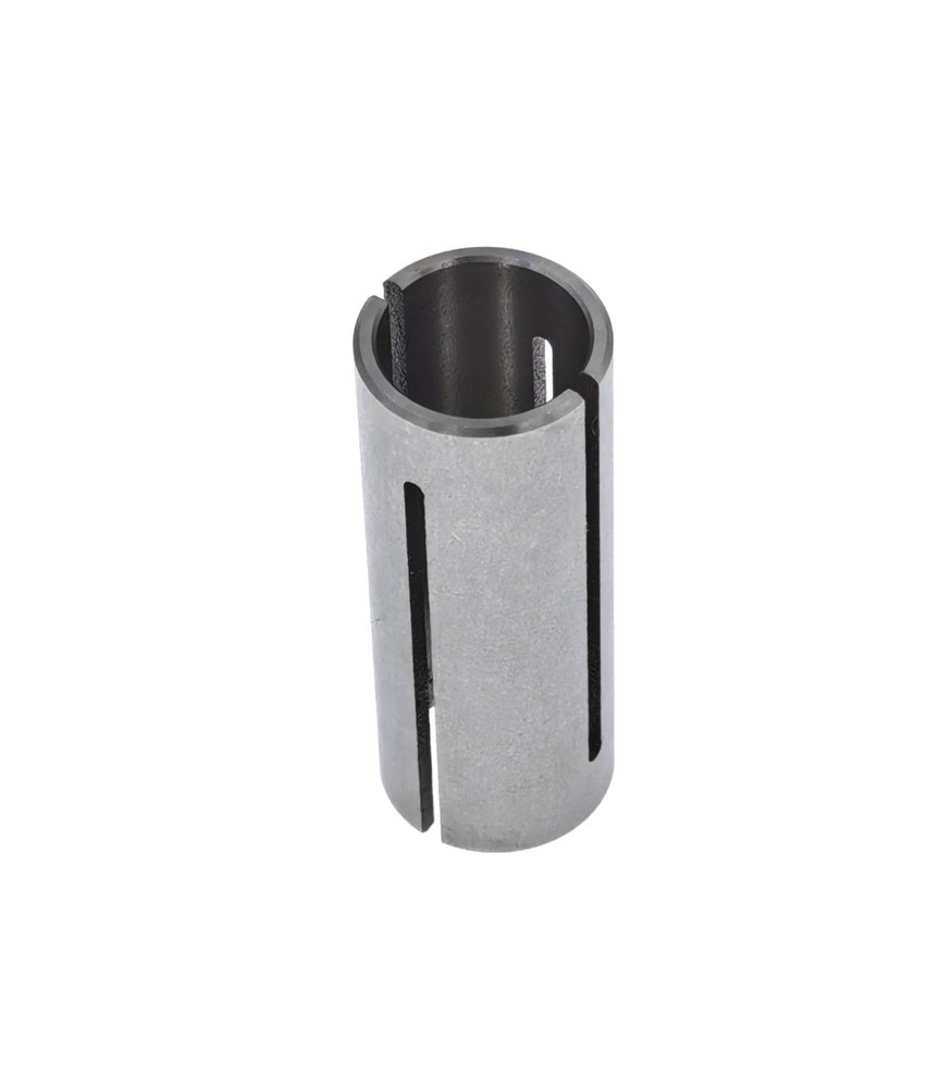 Adapter Bushing 11.8 mm Outer Diameter 3/8 Inner Split Bushing Sleeve Collet