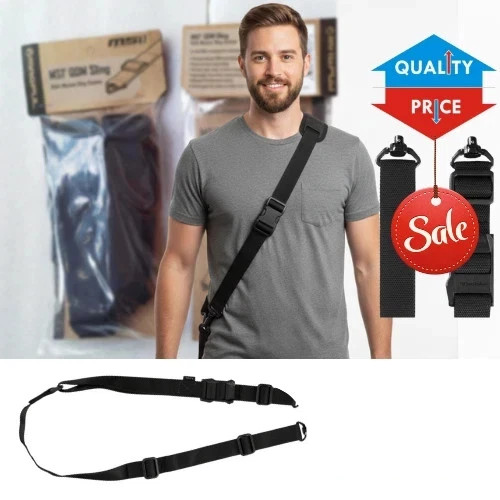 Magpul MS1 Multi-Mission Two Point Rifle Sling