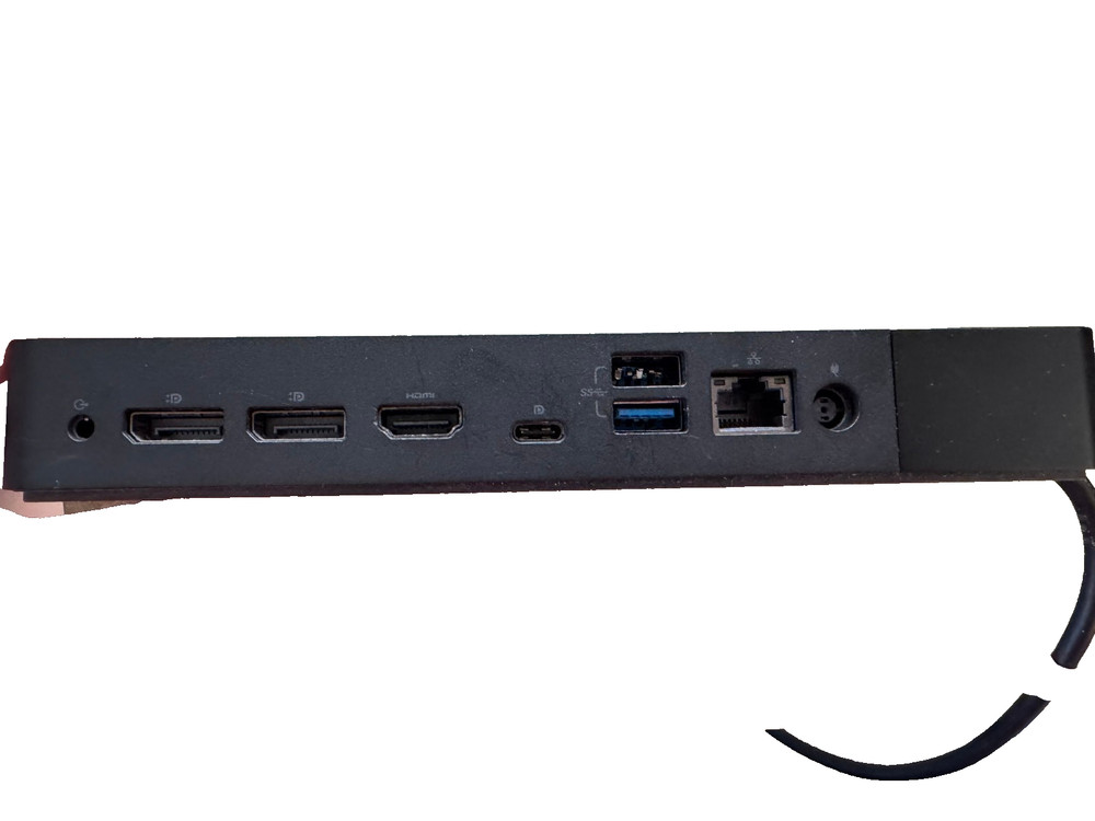 Dell WD19 USB-C Docking Station