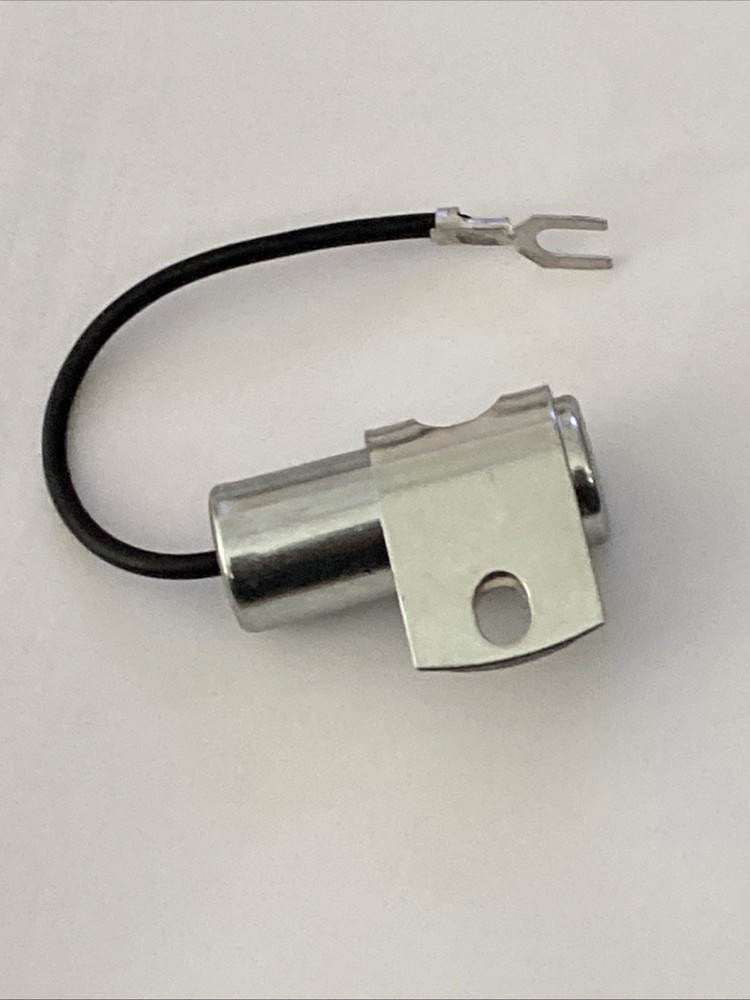 Carquest HFA1001 Ignition Condenser