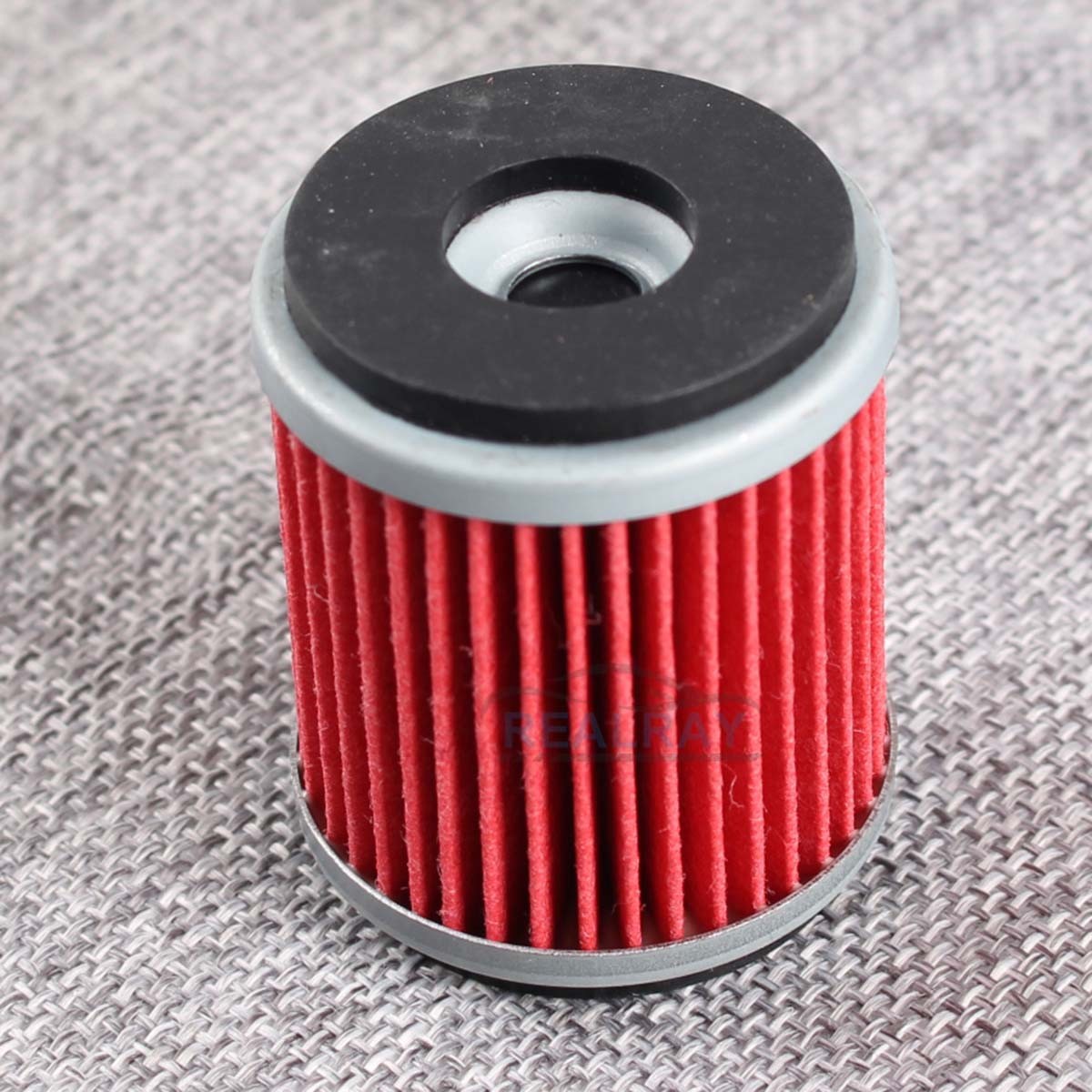 10 Oil Filter for HF140 Yamaha YFZ450 YFZ450R 2004-2017 Raptor 250 YFM250 08-13