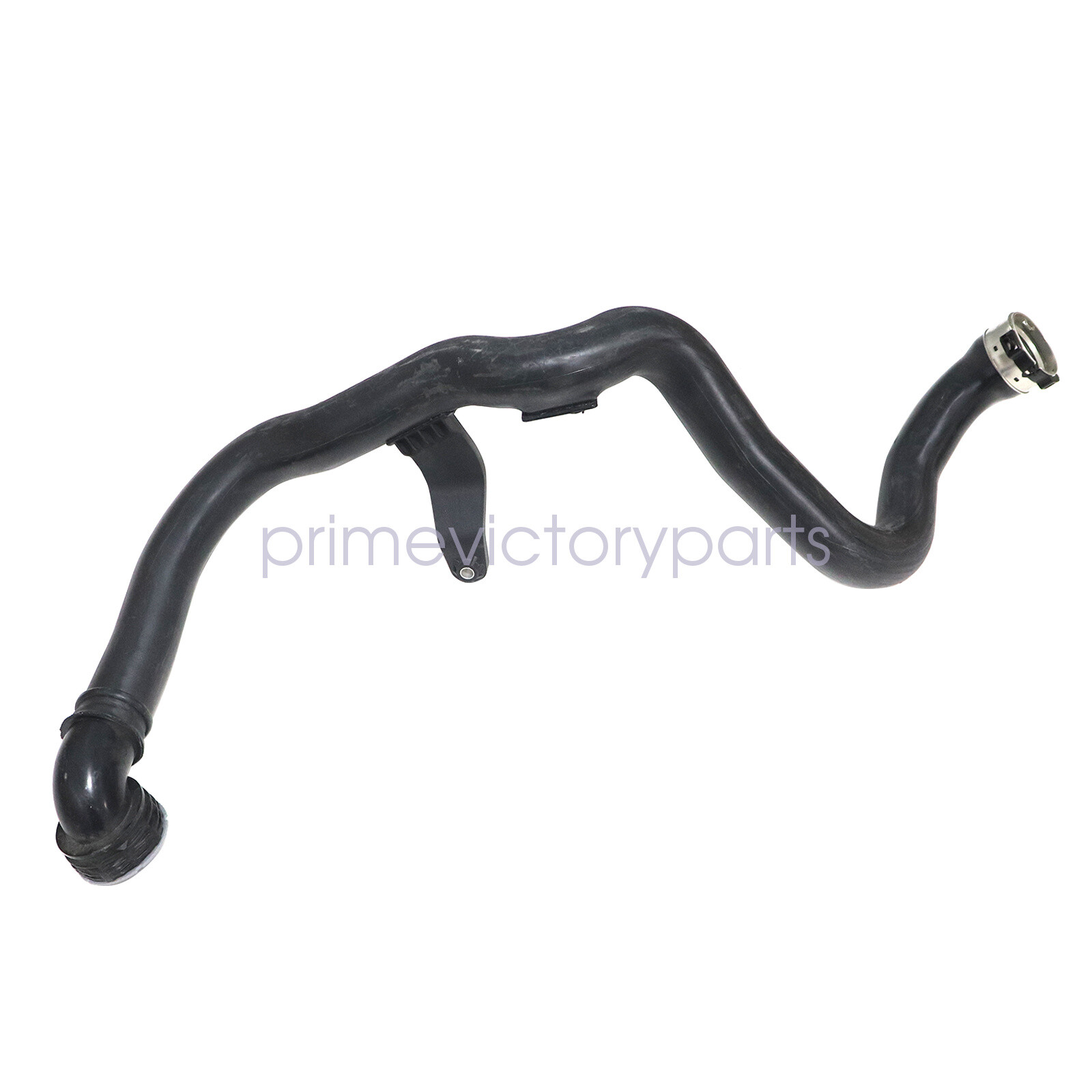 1x Intercooler-Air Outlet Tube 84843174 For 2016-2023 Chevrolet Malibu 1.5L US