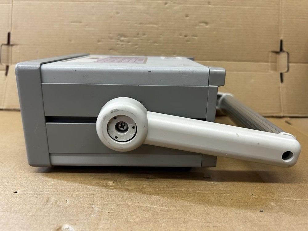 Tekhne TK‑100 Portable Dew Point Meter YN Type – Handheld Hygrometer