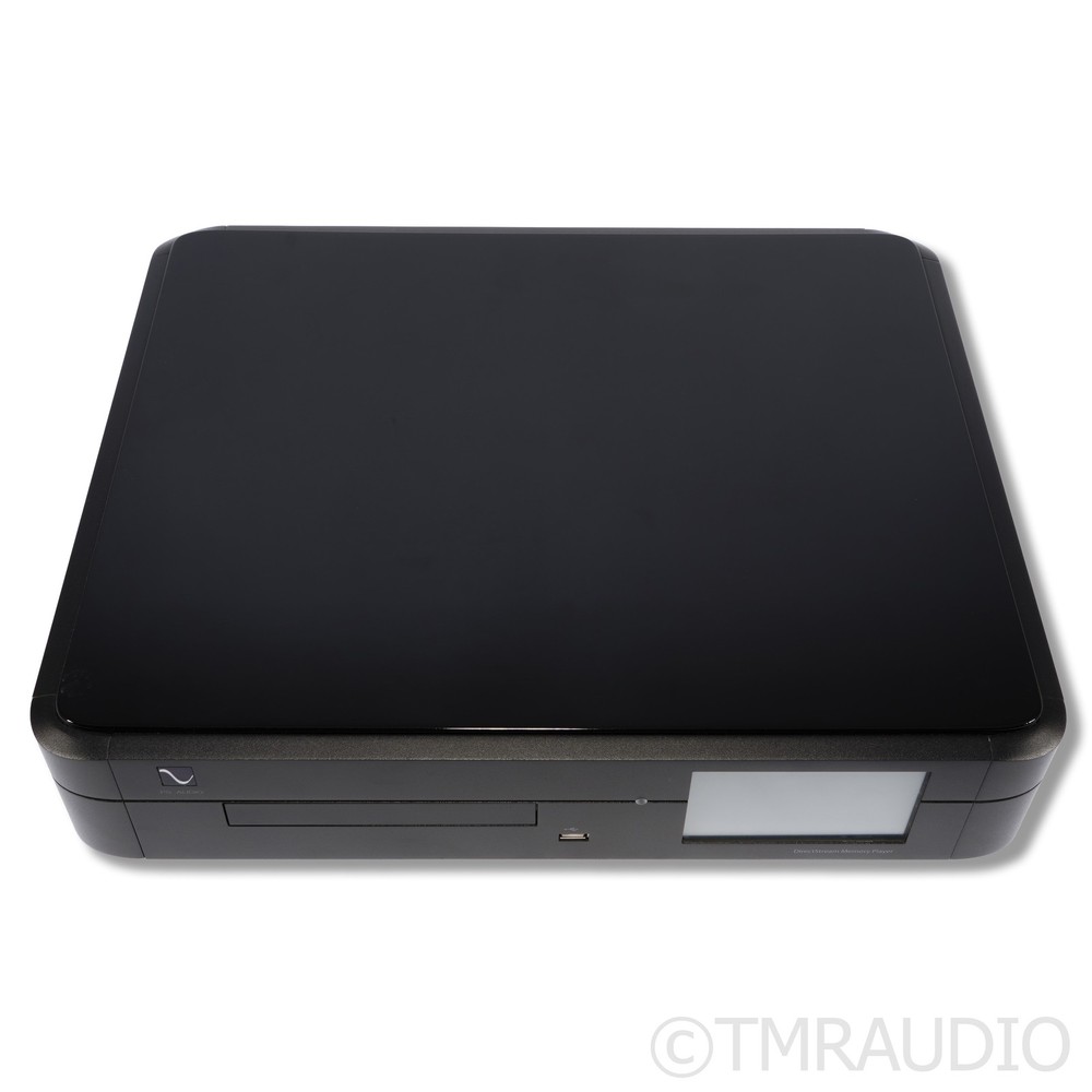 PS Audio DirectStream Memory SACD/CD Player