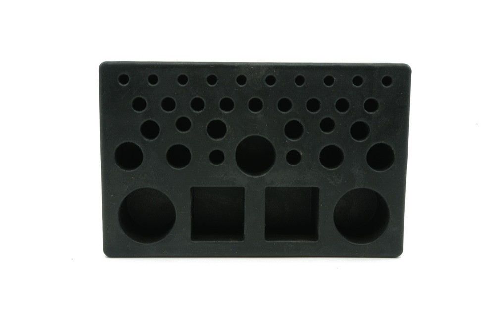 Foam Fly Tying Tool Holder