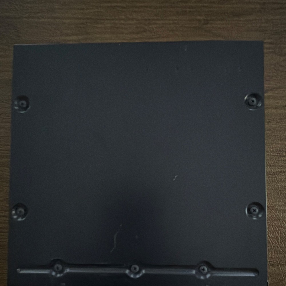 Aston Martin Vantage Navigation DVD DISC DRIVE