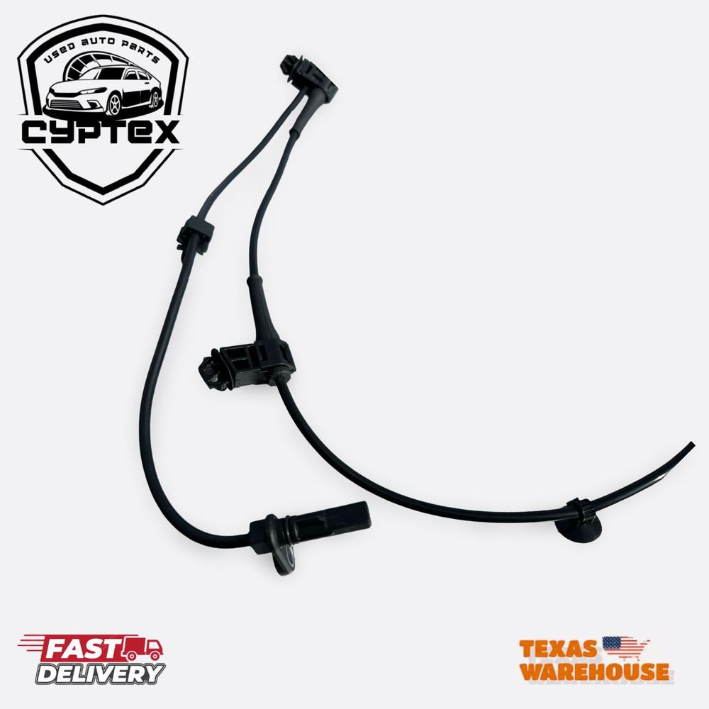 2017-2025 Mazda CX-5 Front Passenger Side Right ABS Sensor Cable