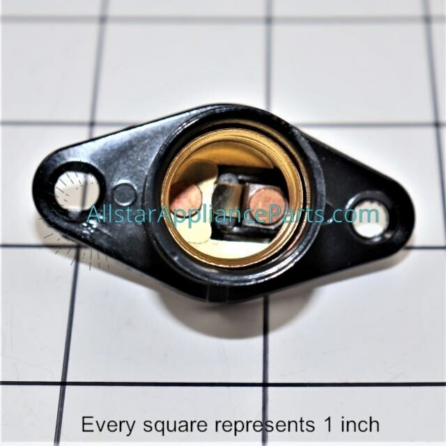 Magic Chef, E-Wave Microwave Light Socket 3513003000