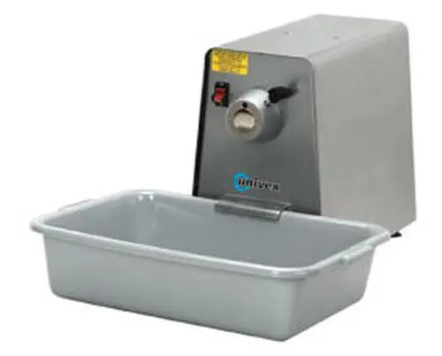 Univex PM91 Prep-Mate Power Drive