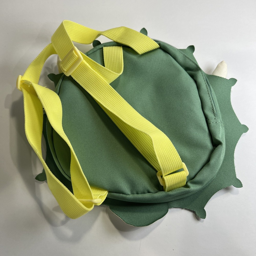 Rare- Triceratops Dinosaur Backpack