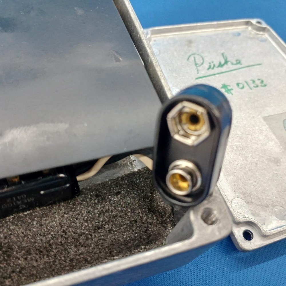 K&R GROOVE COMP Compressor