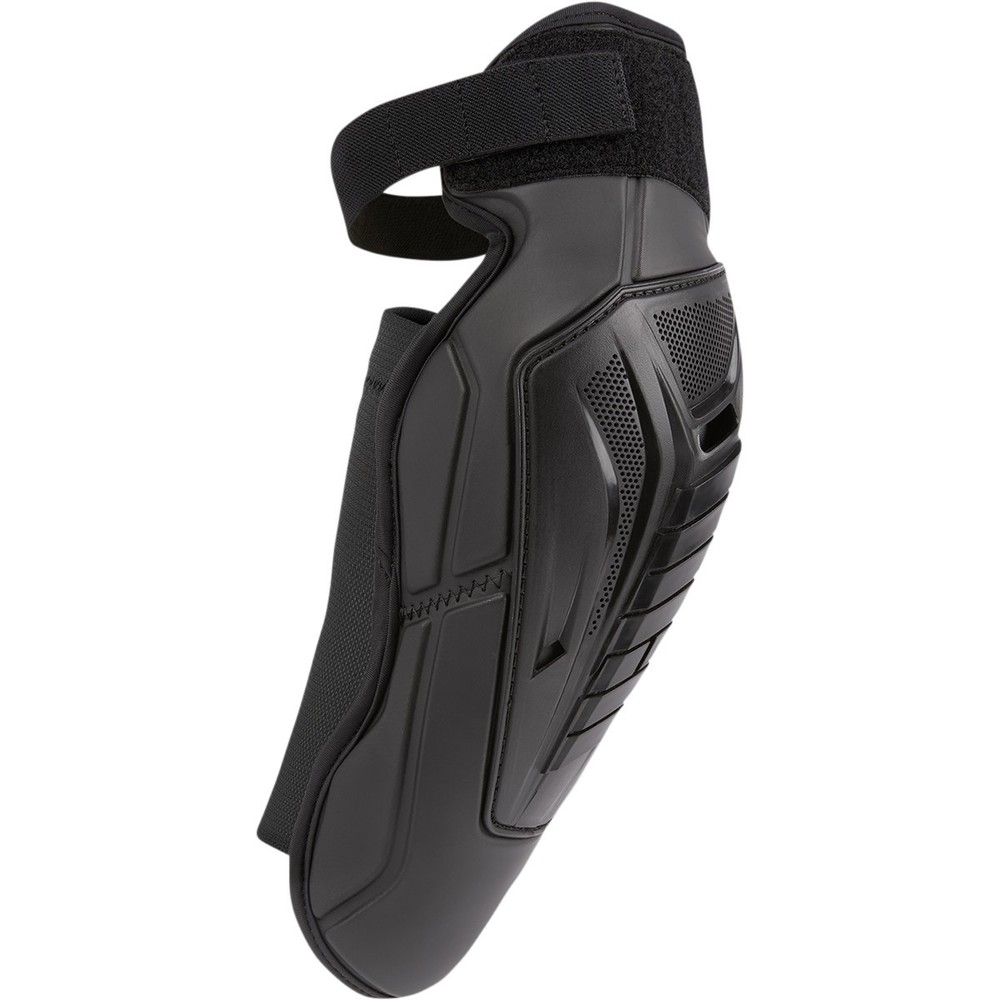 Icon Field Armor 3 Elbow Guards Black