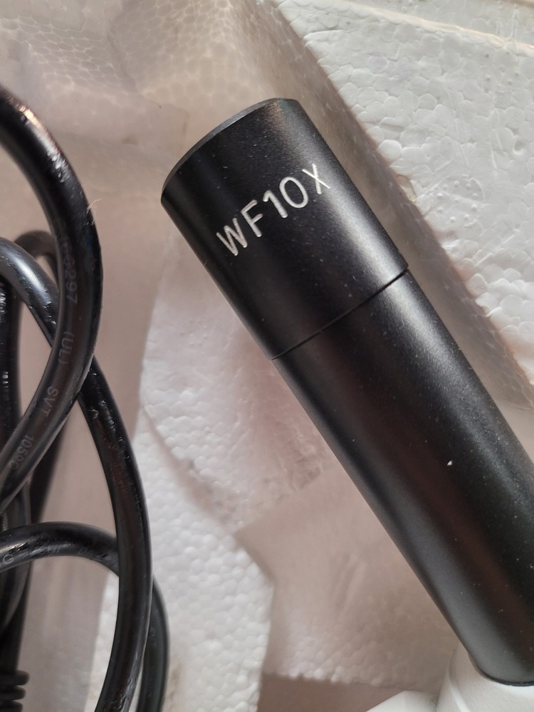 Home Science Tools MI-4100 STD Monocular Microscope