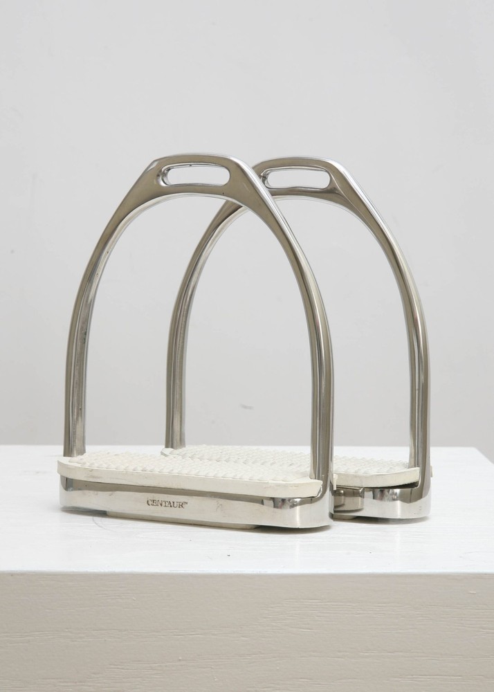 Centaur Fillis Stirrup Irons Inv 6217