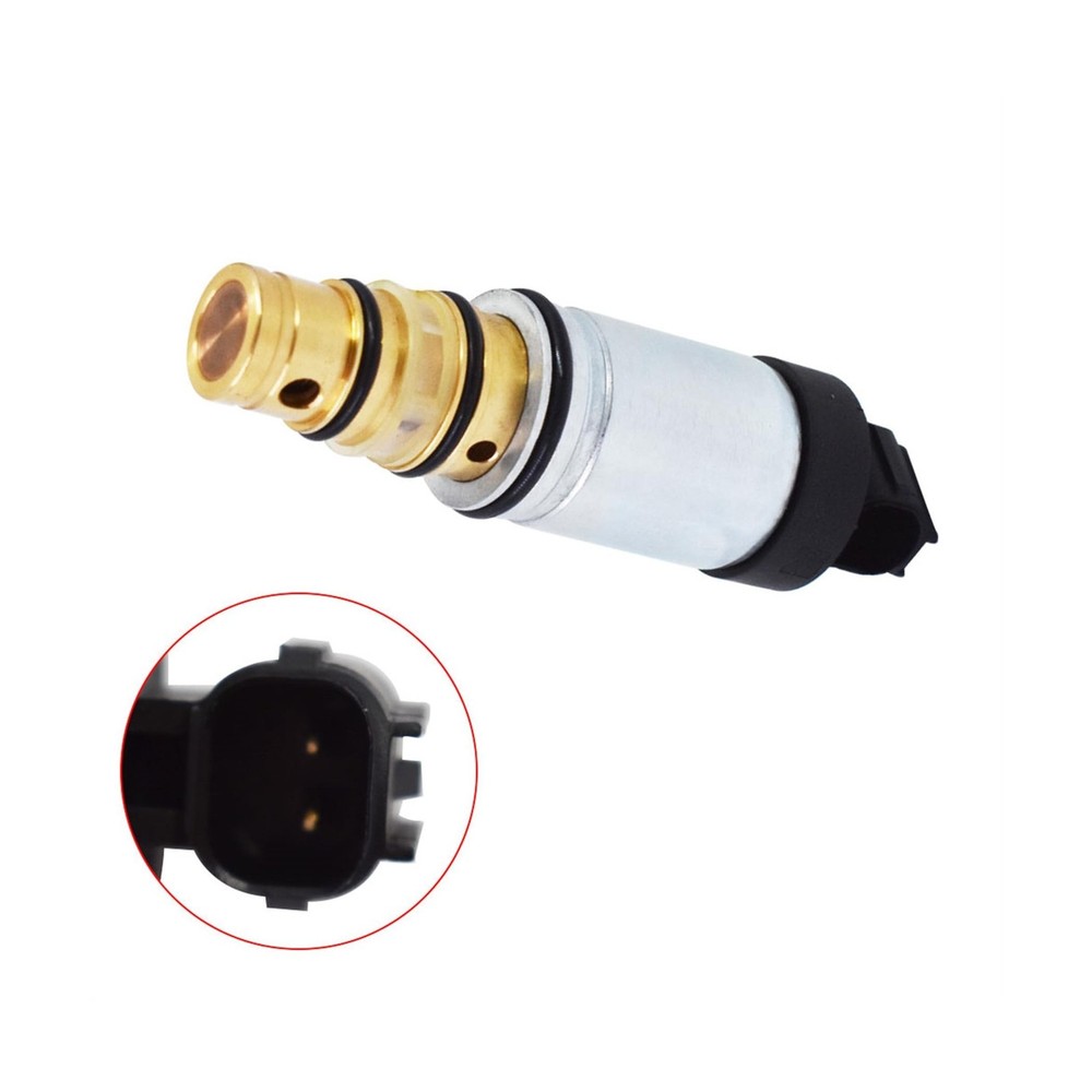 DVE12 A/C Compressor Electronic Control Valve Replacement for 2015-... Fast Ship