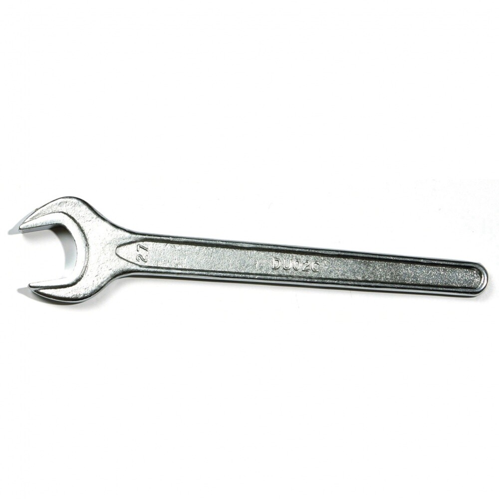GYS Open End Wrench - Size 27 - 049673