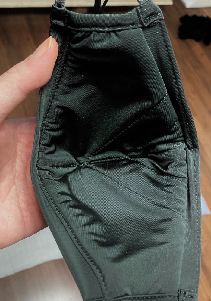 Haborface Sports Mask