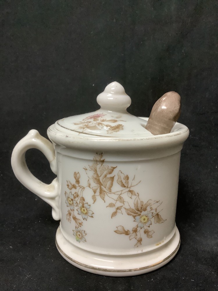 KT&H Jam Jar w/ Turtle Spoon