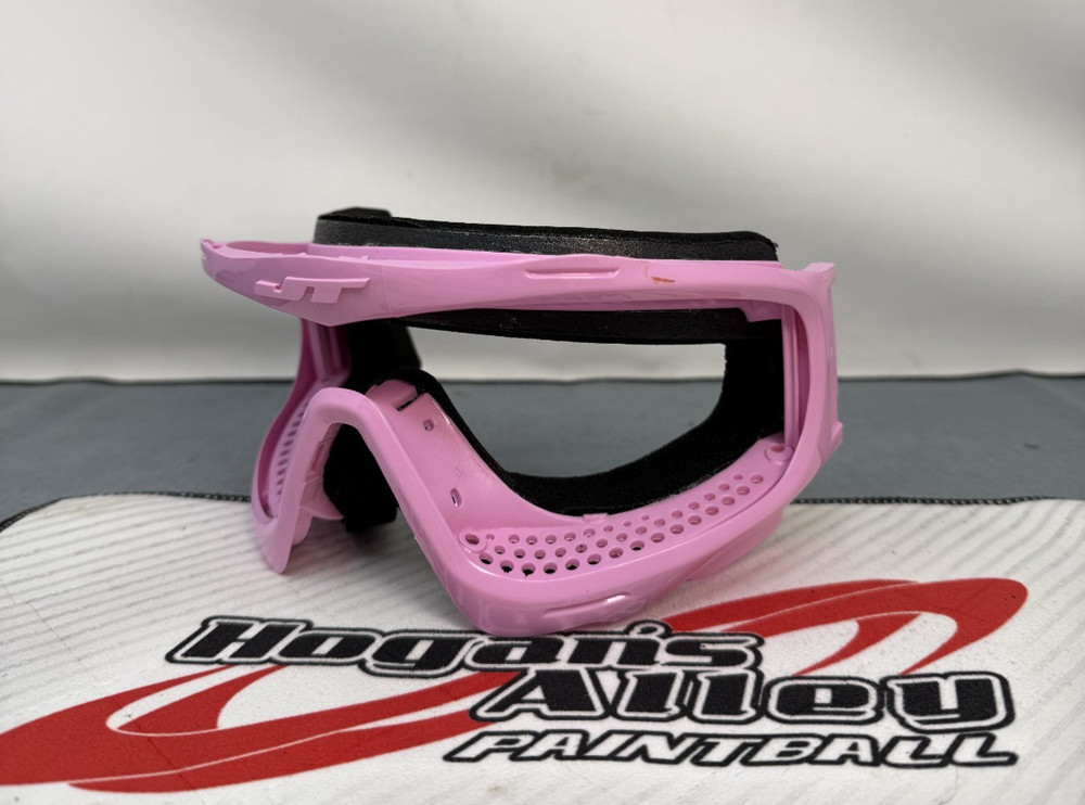 JT Proflex Lens Frame - Opal Liquid