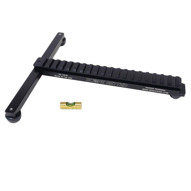 Inventure Scope Setter