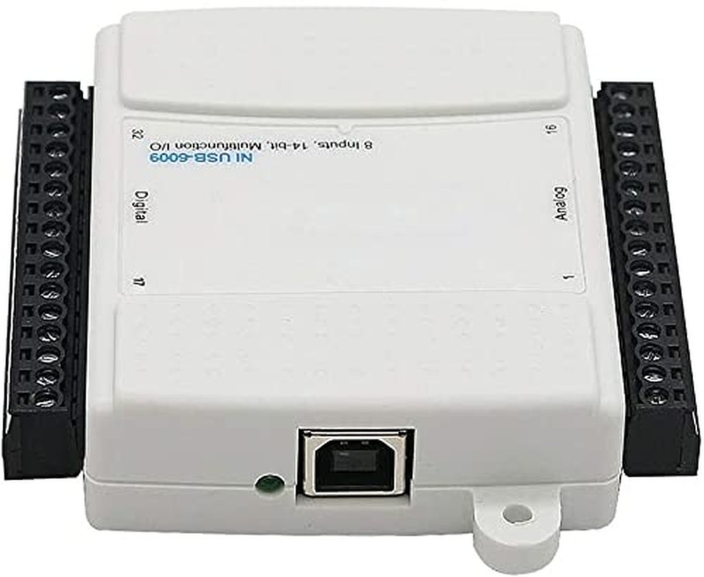 USB Data Acquisition Card Module 779026-01 DAQ for National Instruments NI US...