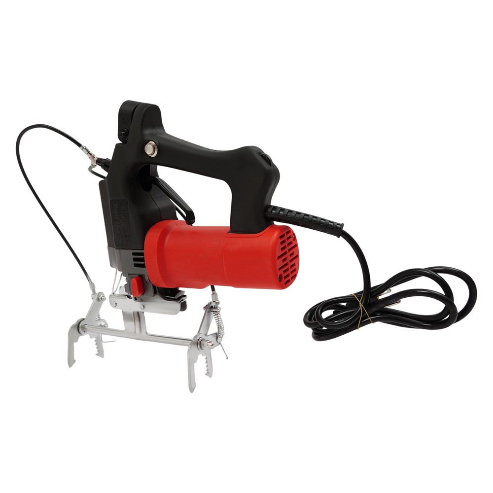 Portable Electric Bee Shaker, Handheld Beehive Frame Shaking Machine Bee Remover