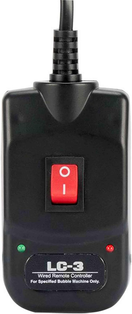 EX Bubbletron by Eliminator