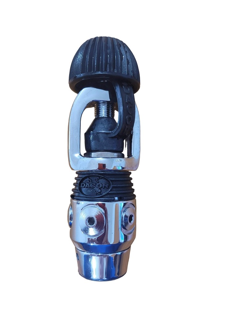 Decor 360 First Stage Regulator