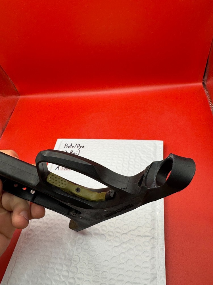 Proto/Dye 07 Rail Frame