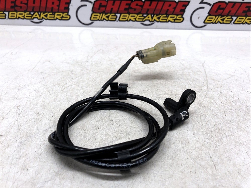 ♻️ Triumph Tiger 900 Gt Pro 2020 - 2023 Front ABS Sensor ♻️