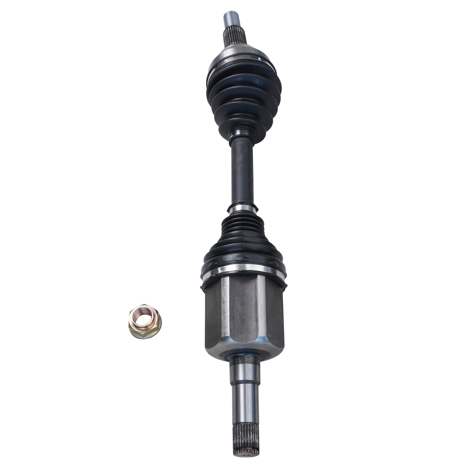 Front Left or Right CV Axle Shaft for 2011 2012 2013 Buick LaCrosse Regal XTS