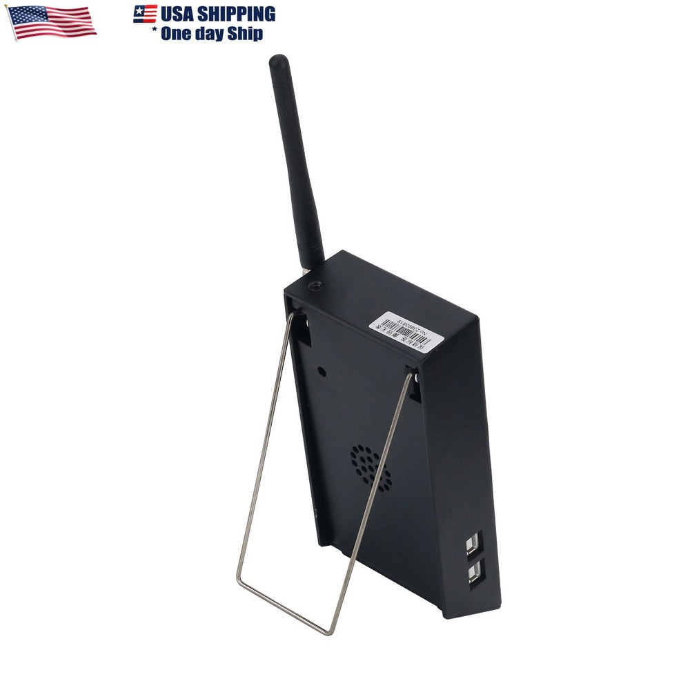 Super Cuelight Presenter Remote 1 Receiver +2 Transmitters for PPT Presentation