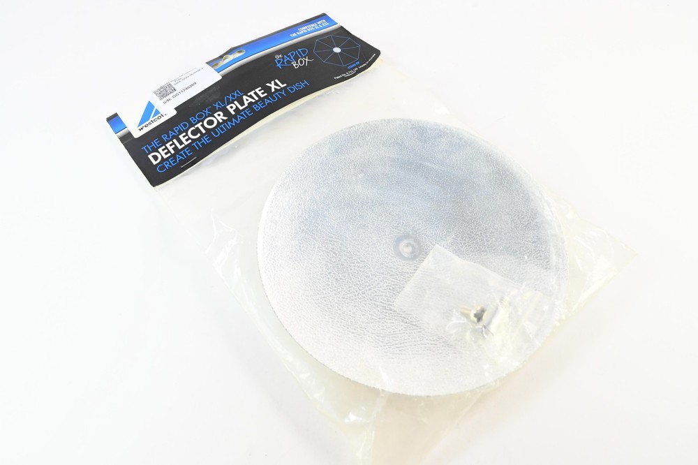 Westcott Deflector Plate #G269