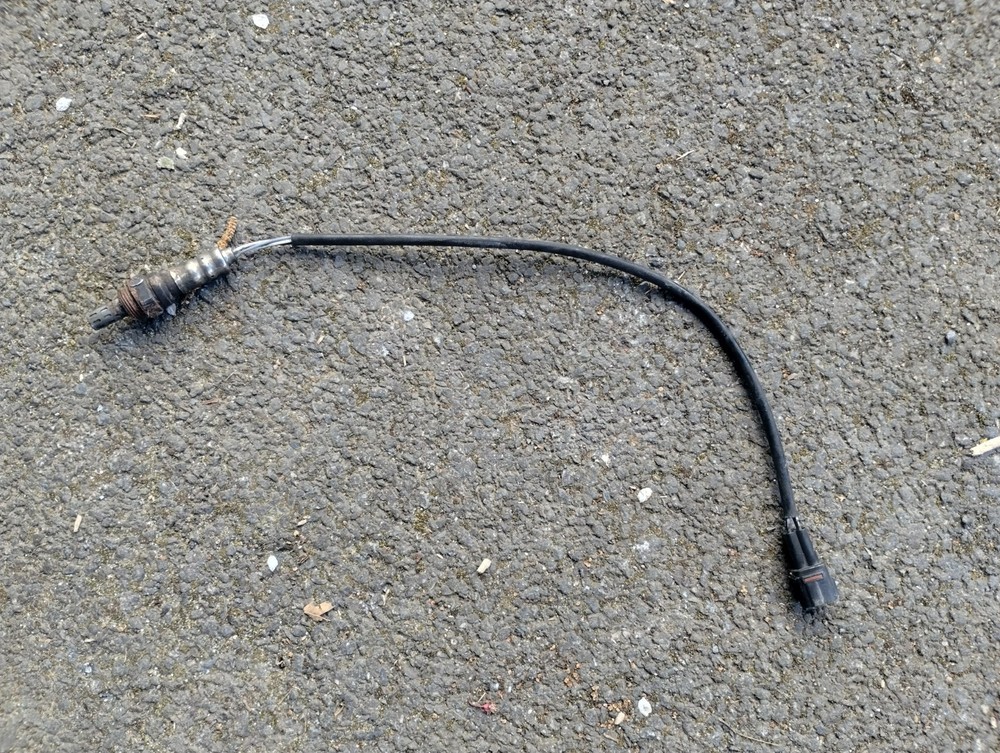 KTM 990 Adventure Lambda Sensor