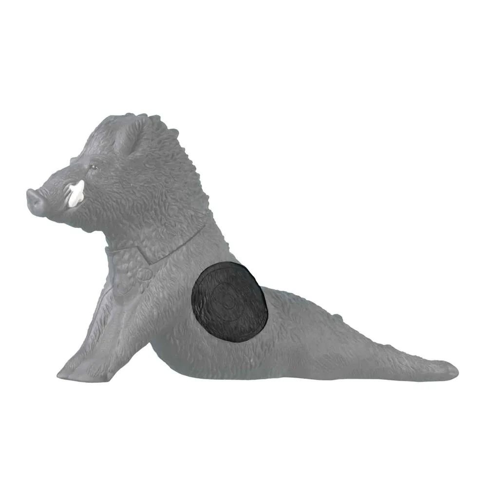 Rinehart Rising Russian Boar Archery Target Replaceable Core IBO (INSERT ONLY)