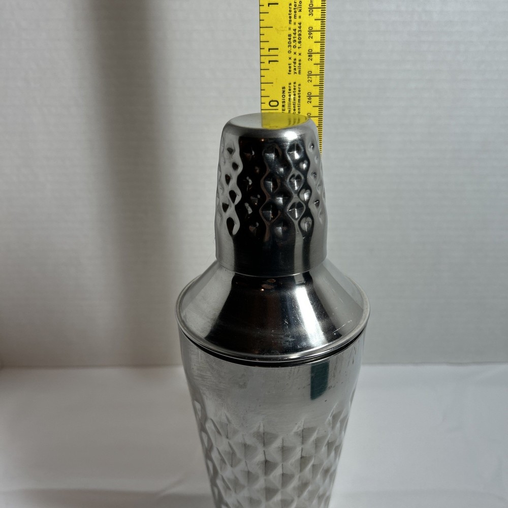 Viski Cocktail Shaker