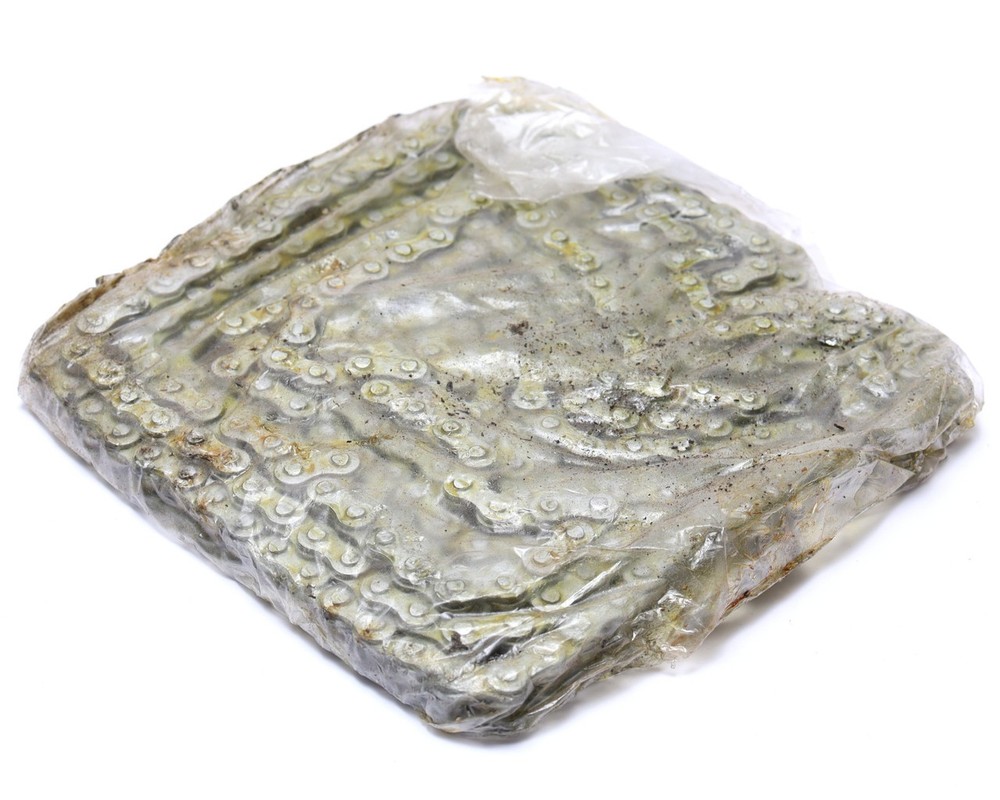 Daido #35 Roller Chain, 10ft